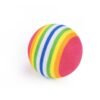 O1CN01OTLTTt1uH5VvzhQPd_!!2212790056011-0-cib EVA Rainbow Ball – Colorful Pet Play Ball