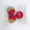 O1CN01gl7AfJ1uH5p8FXfqG_!!2212790056011-0-cib EVA Rainbow Ball – Colorful Pet Play Ball