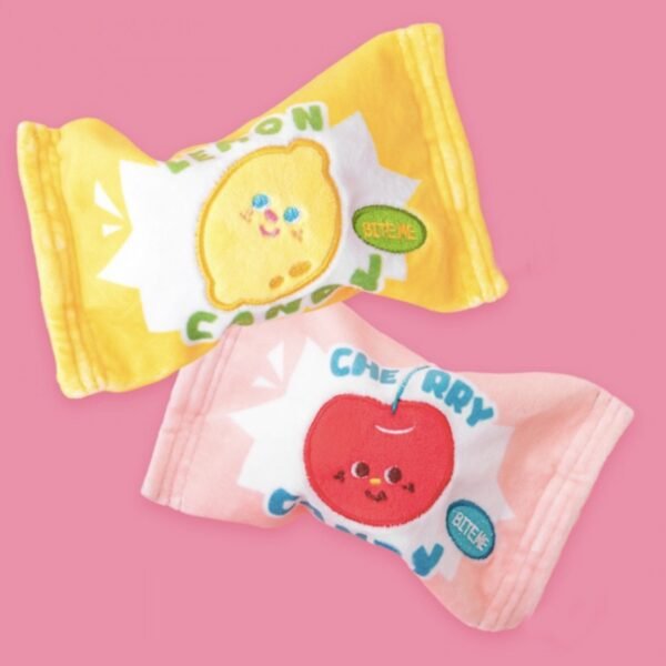 微信图片_20251027214518_124_29 Candy Interactive Plush Squeaky Dog Toy