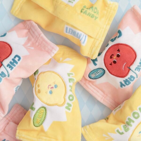 微信图片_20251027214532_127_29 Candy Interactive Plush Squeaky Dog Toy