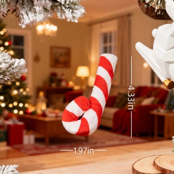 Holiday Special Squeaker Dog Toy